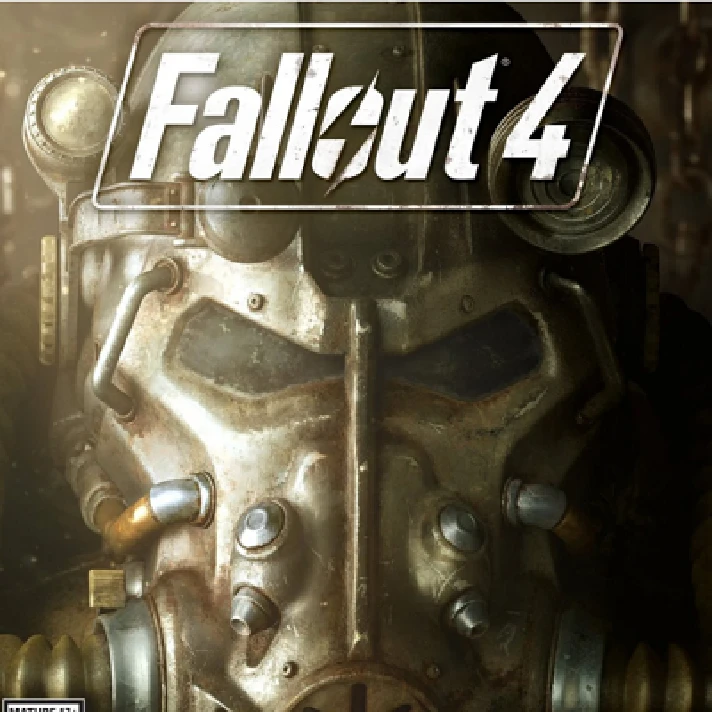 FALLOUT 4 ✅STEAM KEY/GLOBAL🔑