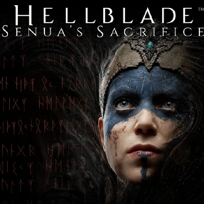 HELLBLADE: SENUA´S SACRIFICE ✅STEAM KEY🔑