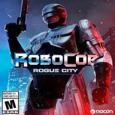ROBOCOP: ROGUE CITY ✅STEAM KEY