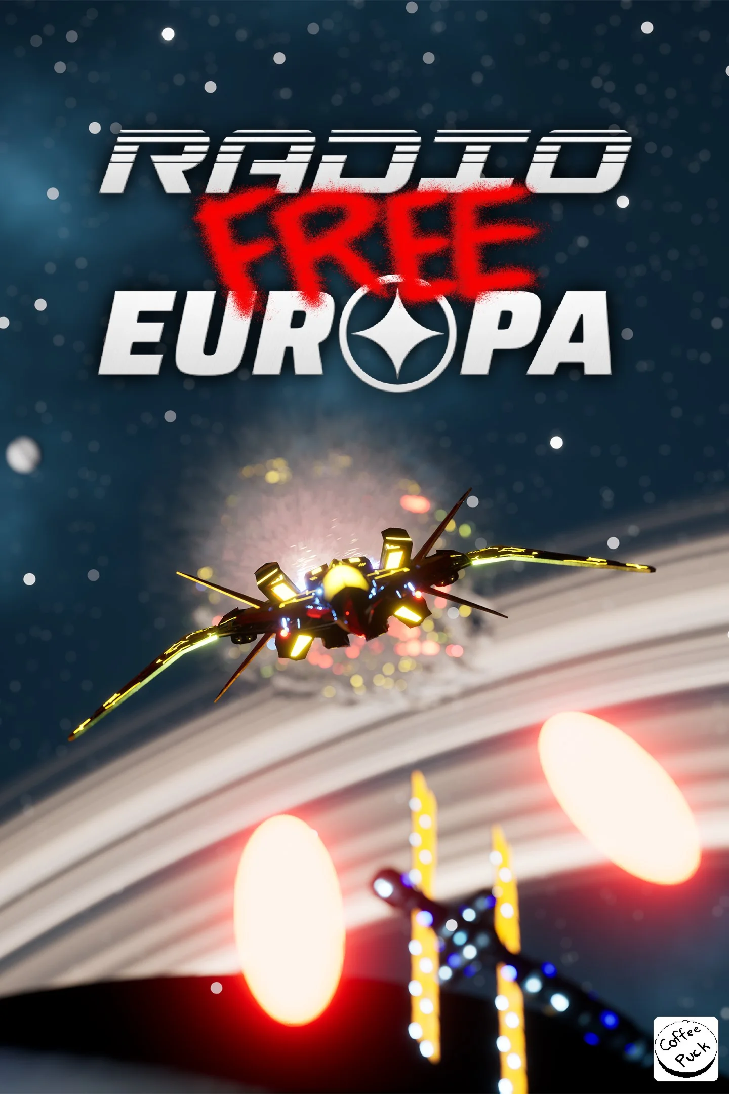 Radio Free Europa XBOX Быстрая доставка
