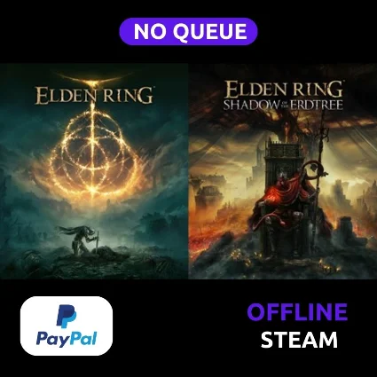 ELDEN RING Shadow of the Erdtree STEAM