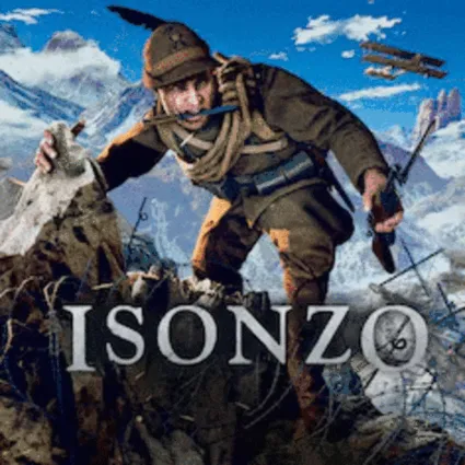 🔴 Isonzo ❗ ️PS4/PS5 🔴 Турция