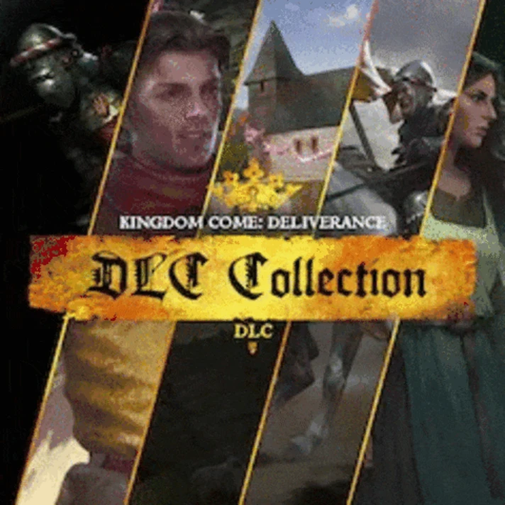 🔴 Kingdom Come: Deliverance - DLC❗️PS4/PS5 🔴 Türkiye