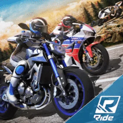 🔴 RIDE ❗ ️PS4/PS5 PS 🔴 Турция