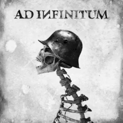 🔴 Ad Infinitum ❗ ️PS4/PS5 🔴 Турция