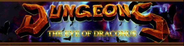 Dungeons: The Eye of Draconus (Steam Key / Region Free)