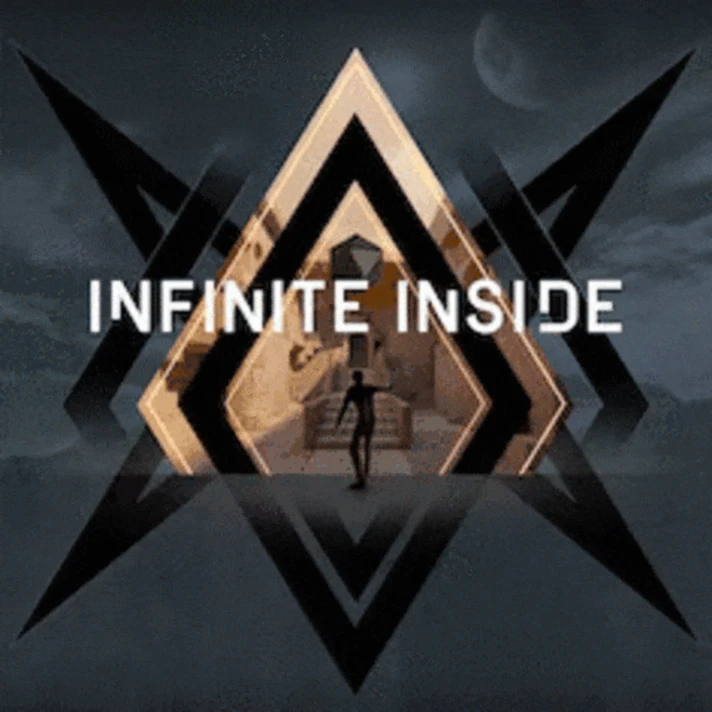 🔴 Infinite Inside❗️PS4/PS5 🔴 Türkiye