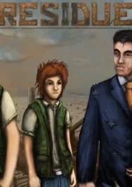 Residue: Final Cut (Steam Key / Region Free)