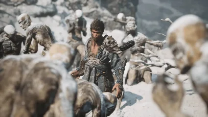 Black Myth: Wukong | Digital Deluxe Edition на 90 дней