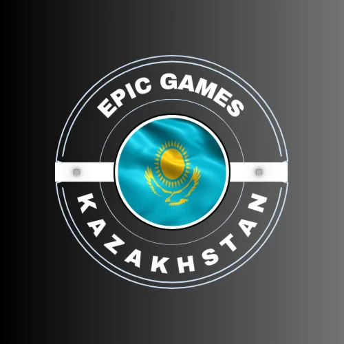 CHANGE REGION EPIC GAMES KAZAKHSTAN 🌍