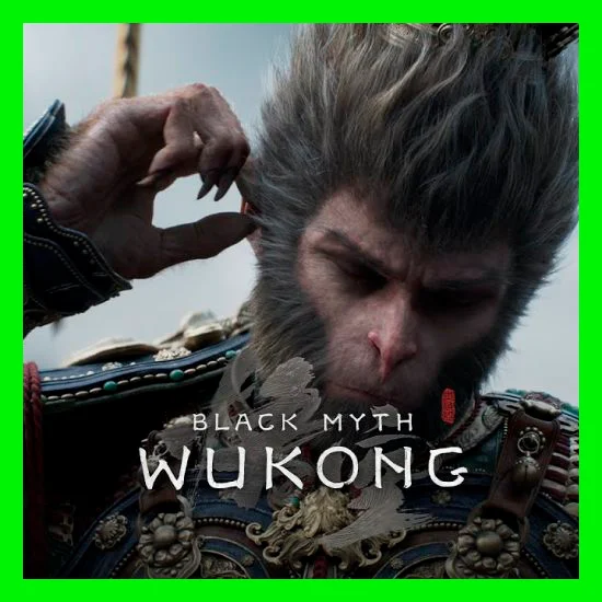 Black Myth: Wukong DELUXE + DLS   STEAM АККАУНТ