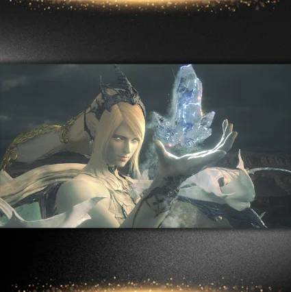 FINAL FANTASY XVI ☑ ️ Все регионы ⚡ STEAM • 💳 0%