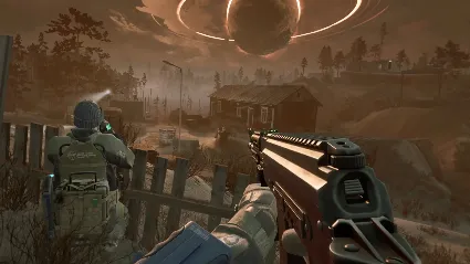 Into the Radius 2 * STEAM RU*KZ*UA*СНГ 🔥 АВТОДОСТАВКА