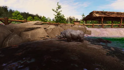 Zoo Simulator * STEAM РОССИЯ 🔥 АВТОДОСТАВКА