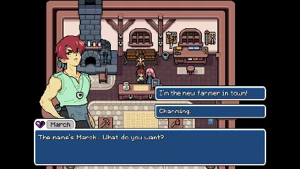 Fields of Mistria * STEAM RU*KZ*UA*СНГ 🔥 АВТОДОСТАВКА