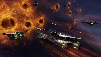Sins of a Solar Empire II * STEAM RU*KZ*UA*СНГ