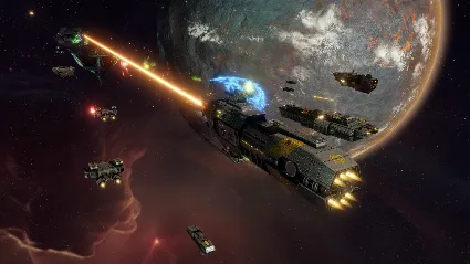 Sins of a Solar Empire II Premium Edition RU*KZ*UA*CIS