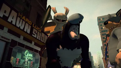 Sam  Max: The Devil's Playhouse * STEAM 🔥 АВТОДОСТАВКА