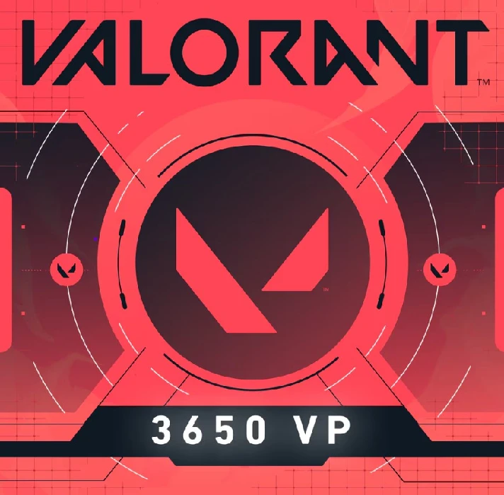 VALORANT 🟠 POINTS 🟠 XBOX, PC, PS 🚀FAST