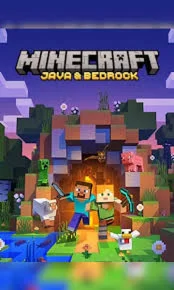 Minecraft: Java & Bedrock Edition для ПК в ARGENTINA🔑