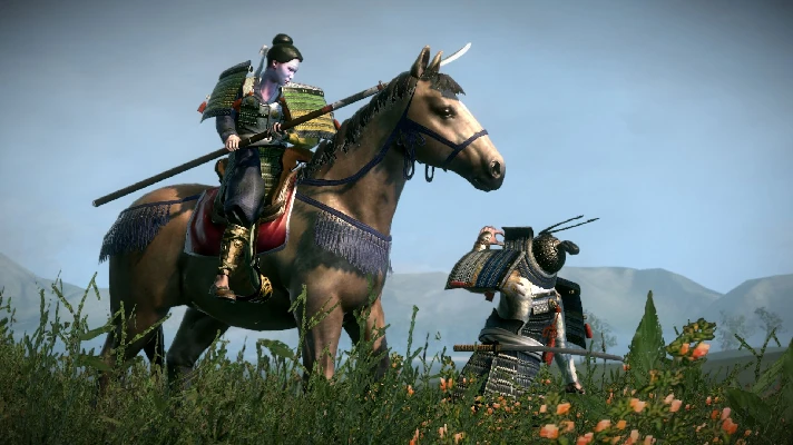 Total War: SHOGUN 2 Rise of the Samurai Campaign Steam