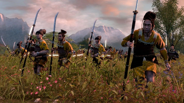 Total War: SHOGUN 2 Rise of the Samurai Campaign Steam