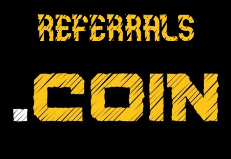 🪙⚡Рефералы DOTCOIN⚡🪙 с гарантией 100%