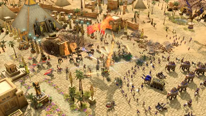 Age of Mythology: Retold Premium Edition Xbox Series XS