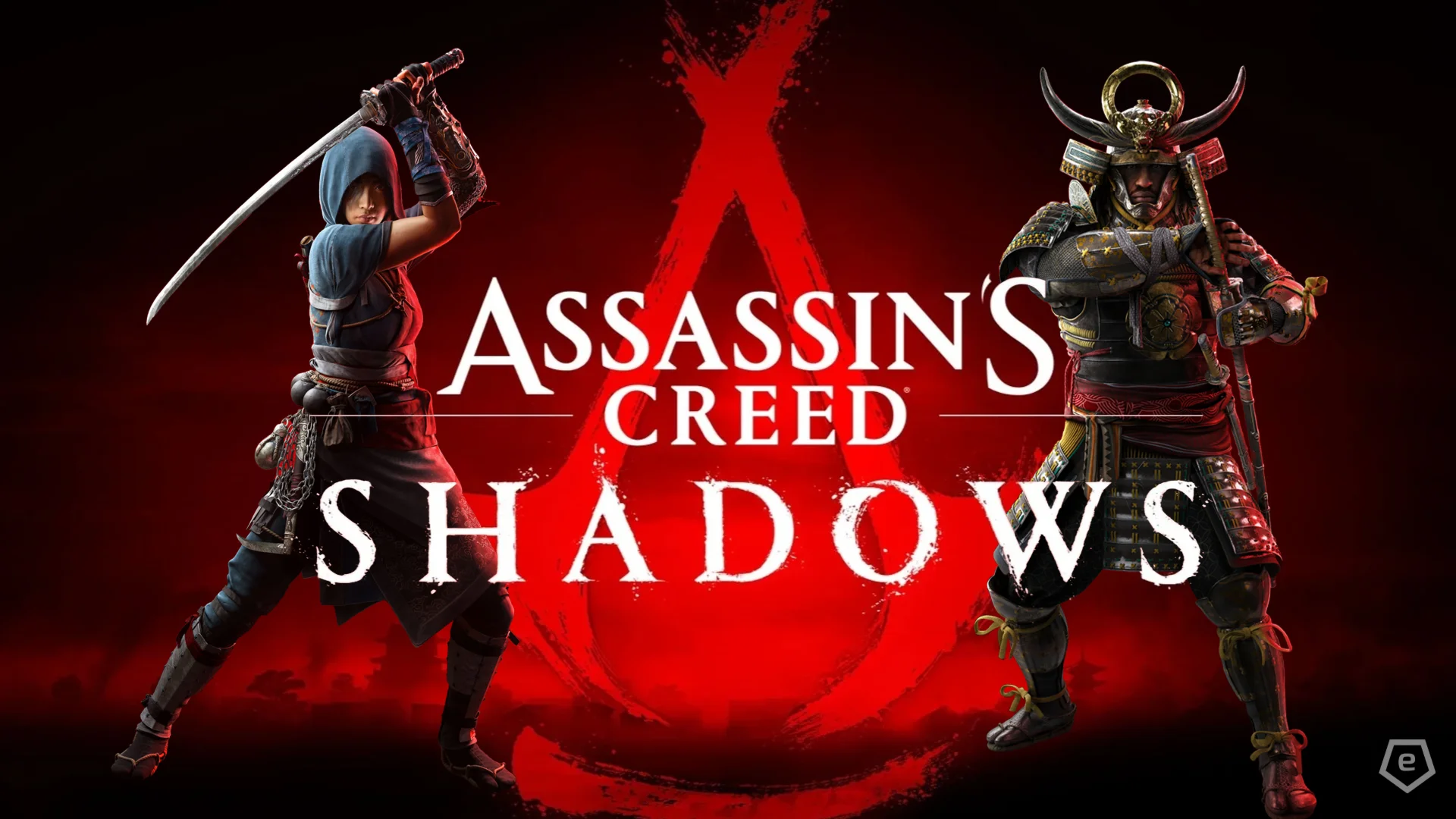 ️Assassin's Creed Shadows DELUXE (+Все DLC) | Гарантия