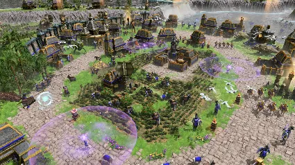 Age of Mythology: Retold Premium Edition Xbox Series XS