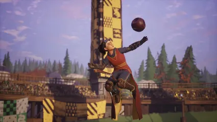 Harry Potter: Quidditch Champions Deluxe Xbox One  X|S
