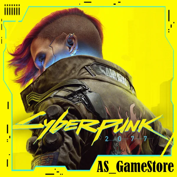 Cyberpunk 2077/Киберпанк 2077 |PS4/PS5 Турция Украина