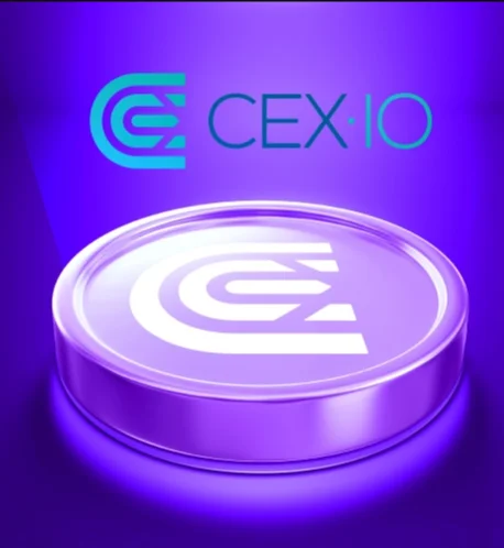 Рефералы💰CEX.IO Power Tap⚡