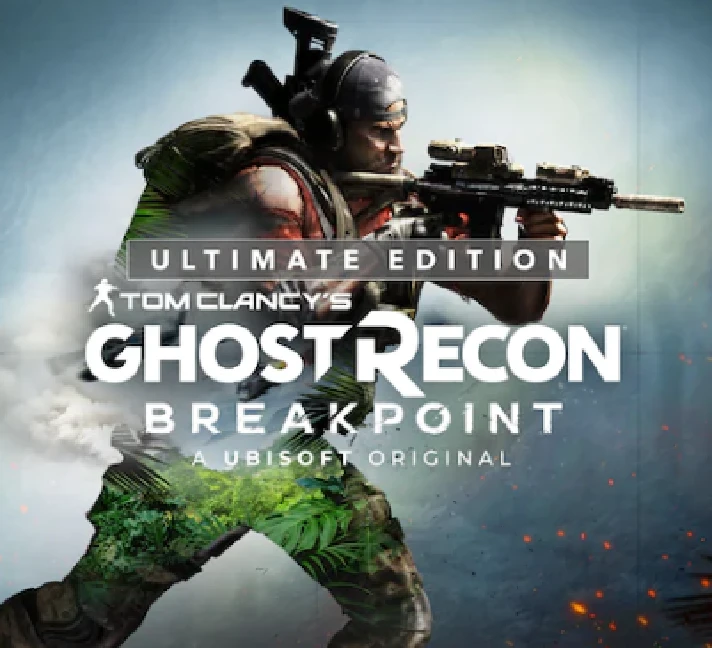 🌌 Tom Clancy´s Ghost Recon Breakpoint 🌌 PS4/PS5 🚩TR