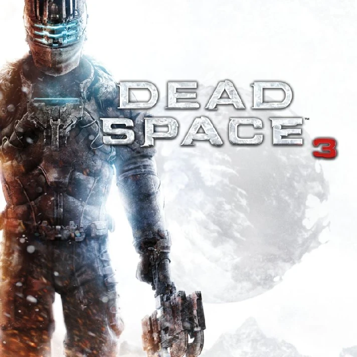 ✅Dead Space 3./ The Whole World / Origin Key✅