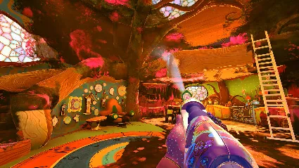 🔥 PowerWash Simulator–Alice’s Special | Steam Россия �