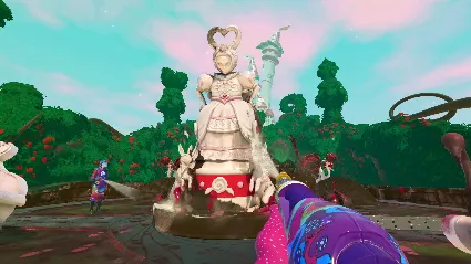 🔥 PowerWash Simulator–Alice’s Special | Steam Россия �