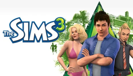  The SIMS 3 Origin аккаунт + Почта + Смена данных