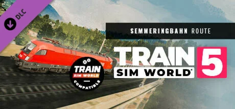 Train Sim World® 5: Semmeringbahn: Wiener Neustadt - Mü