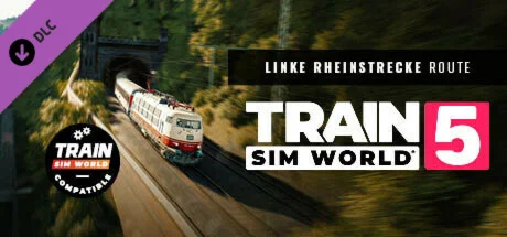 Train Sim World® 5: Linke Rheinstrecke: Mainz - Koblenz