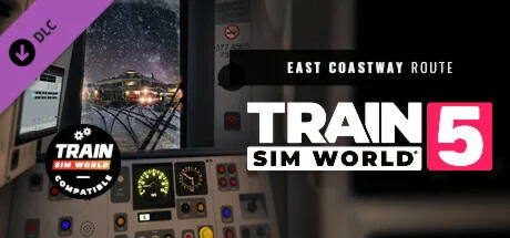 Train Sim World® 5: East Coastway: Brighton - Eastbourn