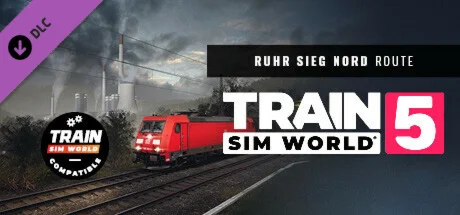 Train Sim World® 5: Ruhr-Sieg Nord: Hagen - Finnentrop