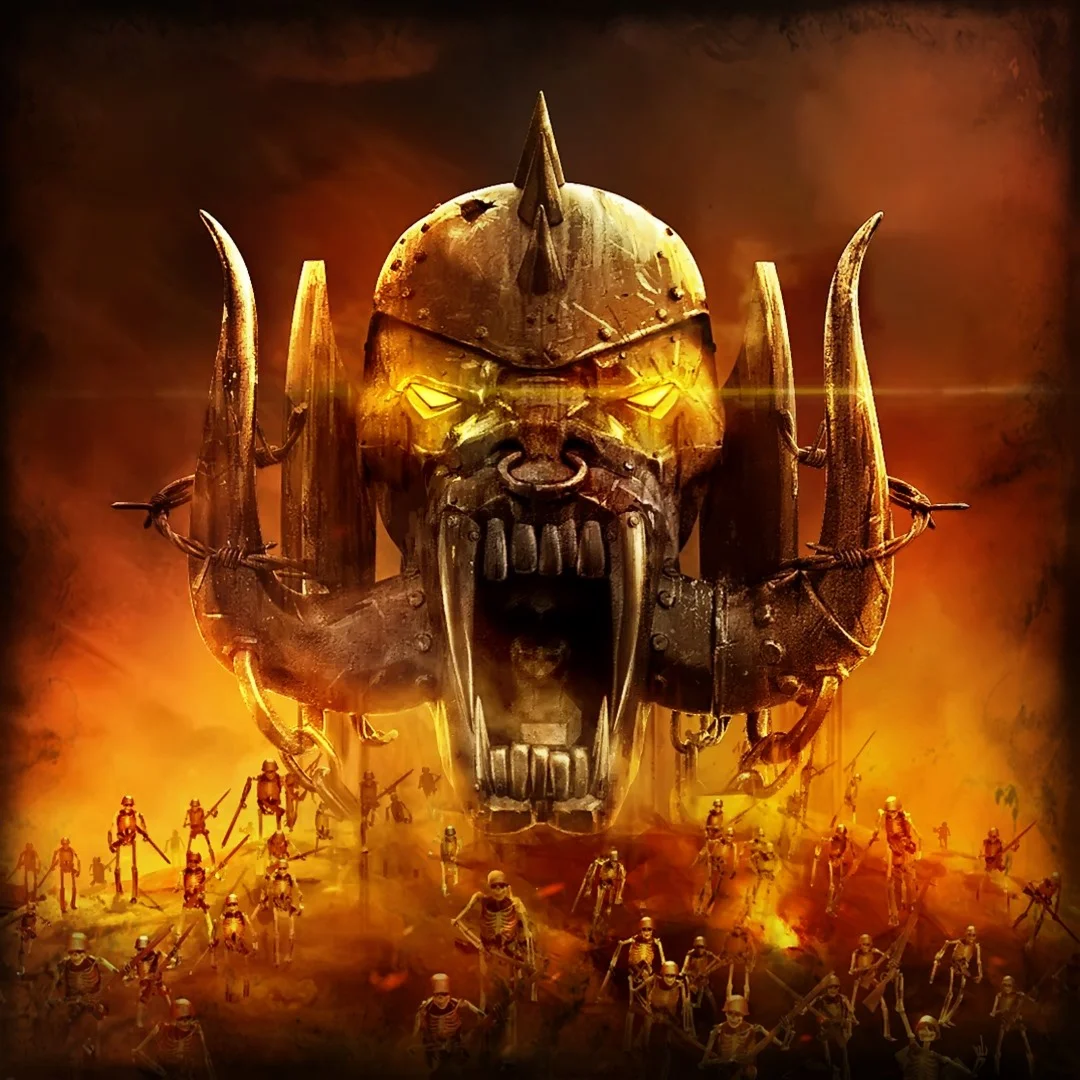 Motörhead Through the Ages