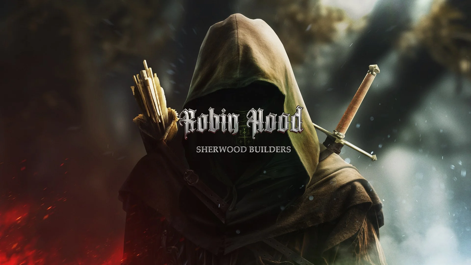 Robin Hood  Sherwood Builders