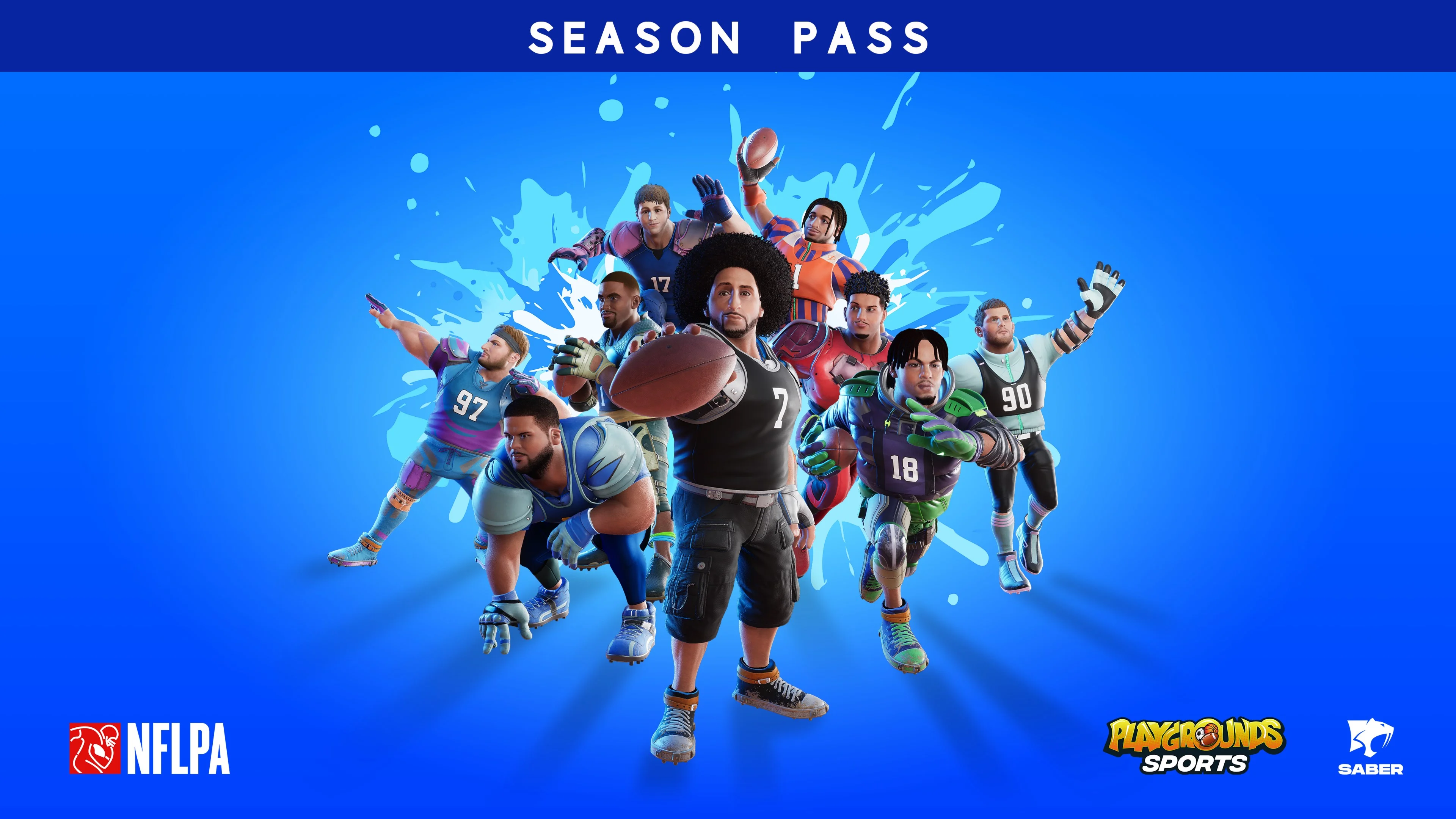 Wild Card Football  Season Pass