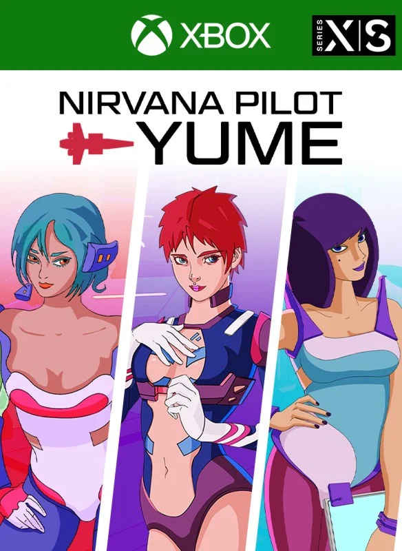 Nirvana Deluxe Edition
