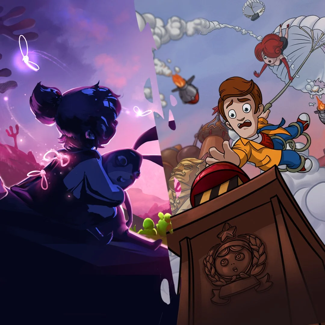 Comrade Rabbit Bundle