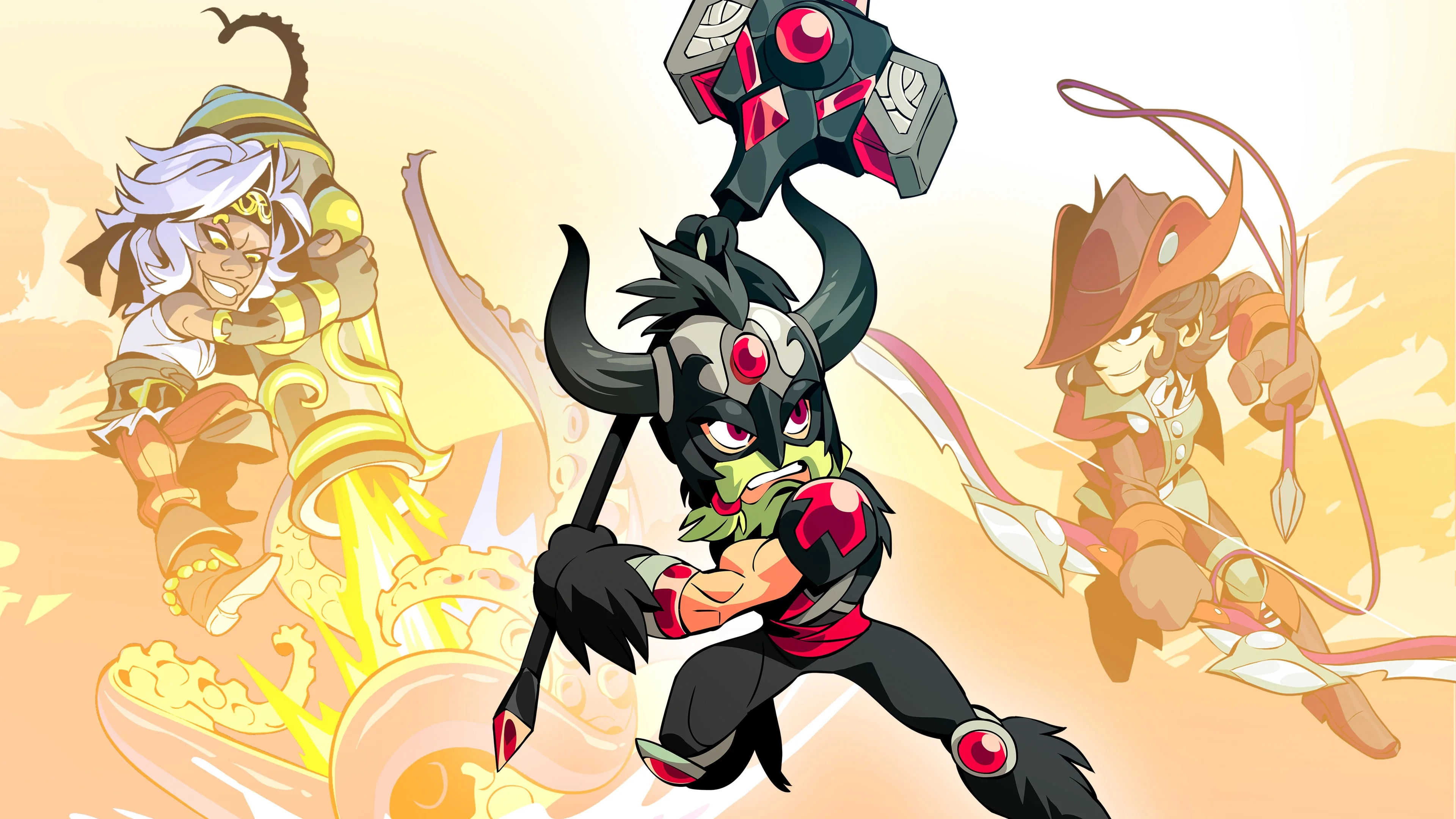 BRAWLHALLA  COLLECTORS PACK