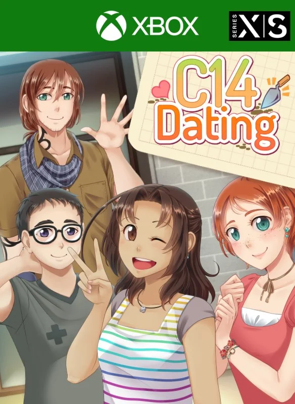 C14 Dating