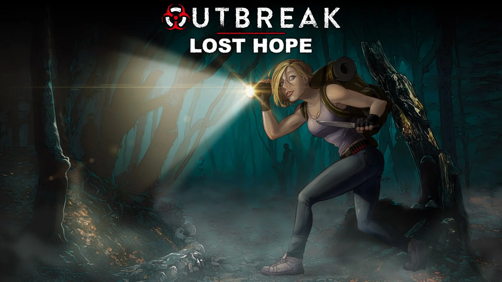 Outbreak Lost Hope